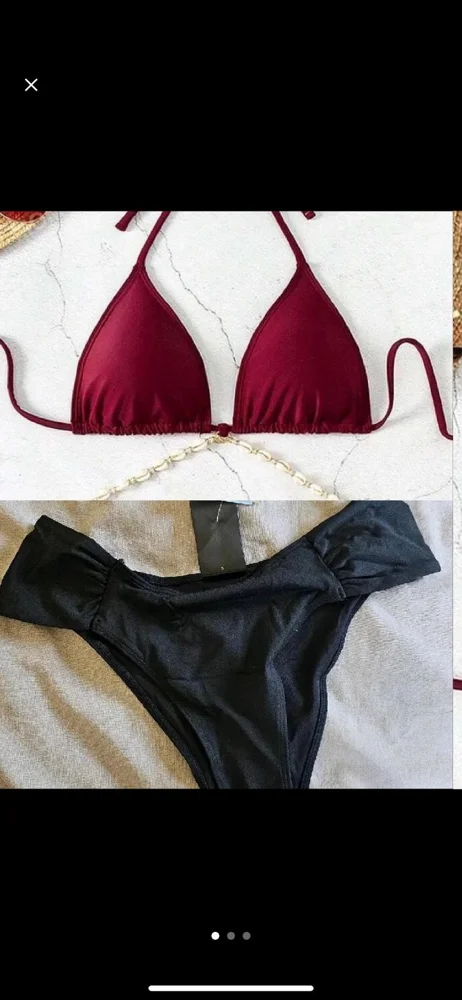 Shein Bikini, size M / 38 / 10, photo 3