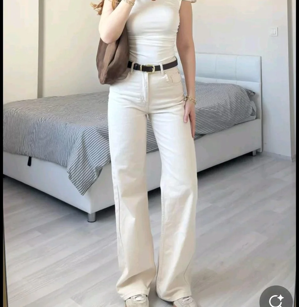 Shein Jeans, size S / 36 / 8, photo 2