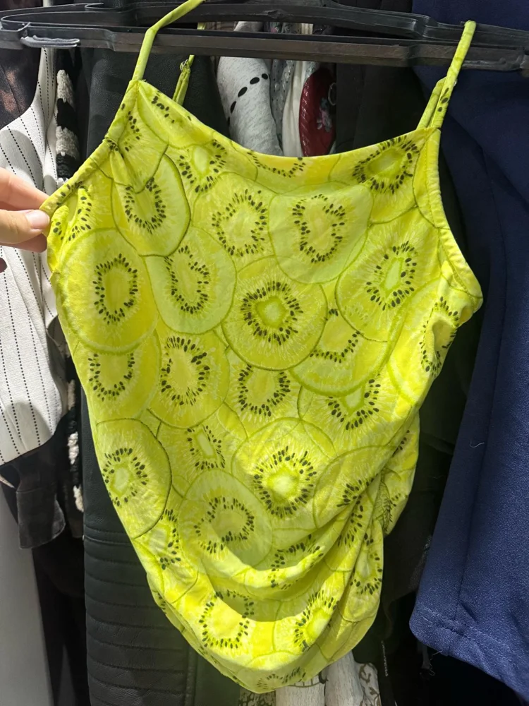 Forever 21 Tank Tops