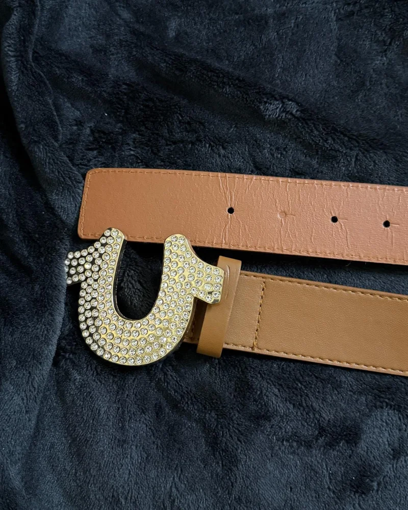 True Religion Belts