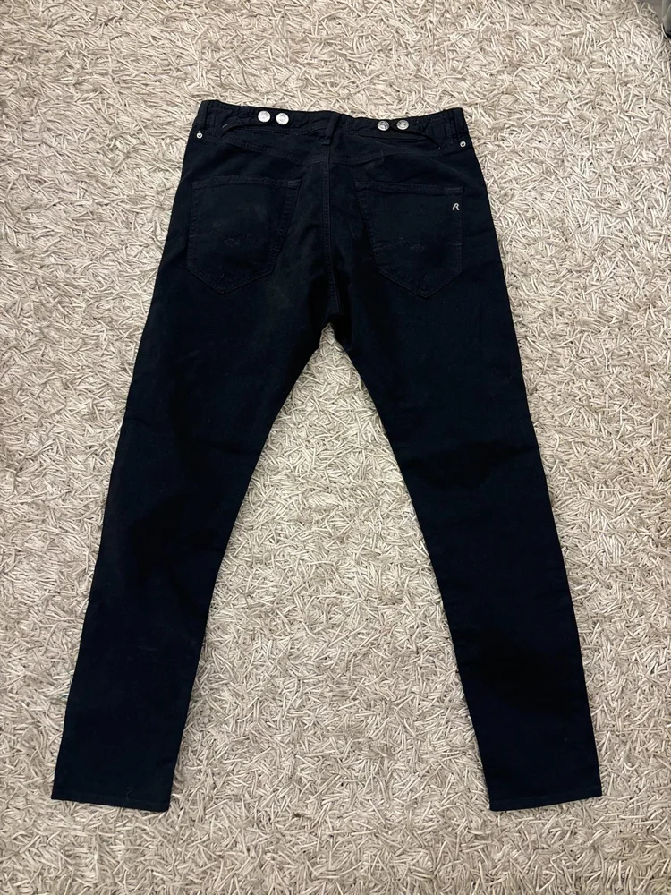 Replay Pants, size M / 38 / 10, photo 4