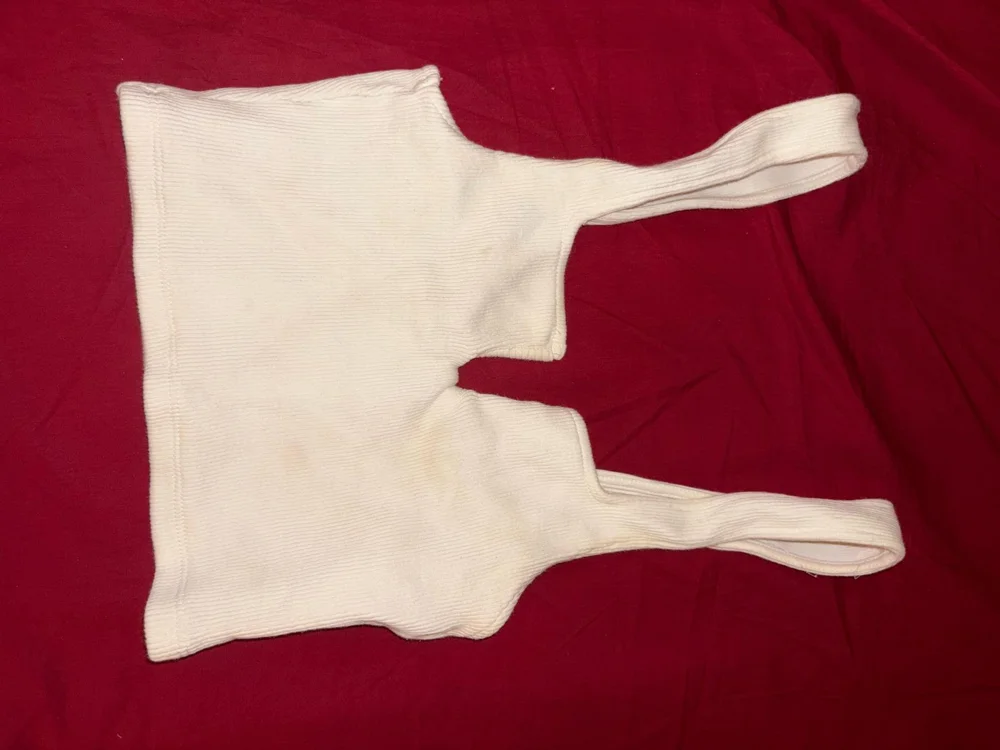 Zara Crop Tops, size S / 36 / 8, photo 2