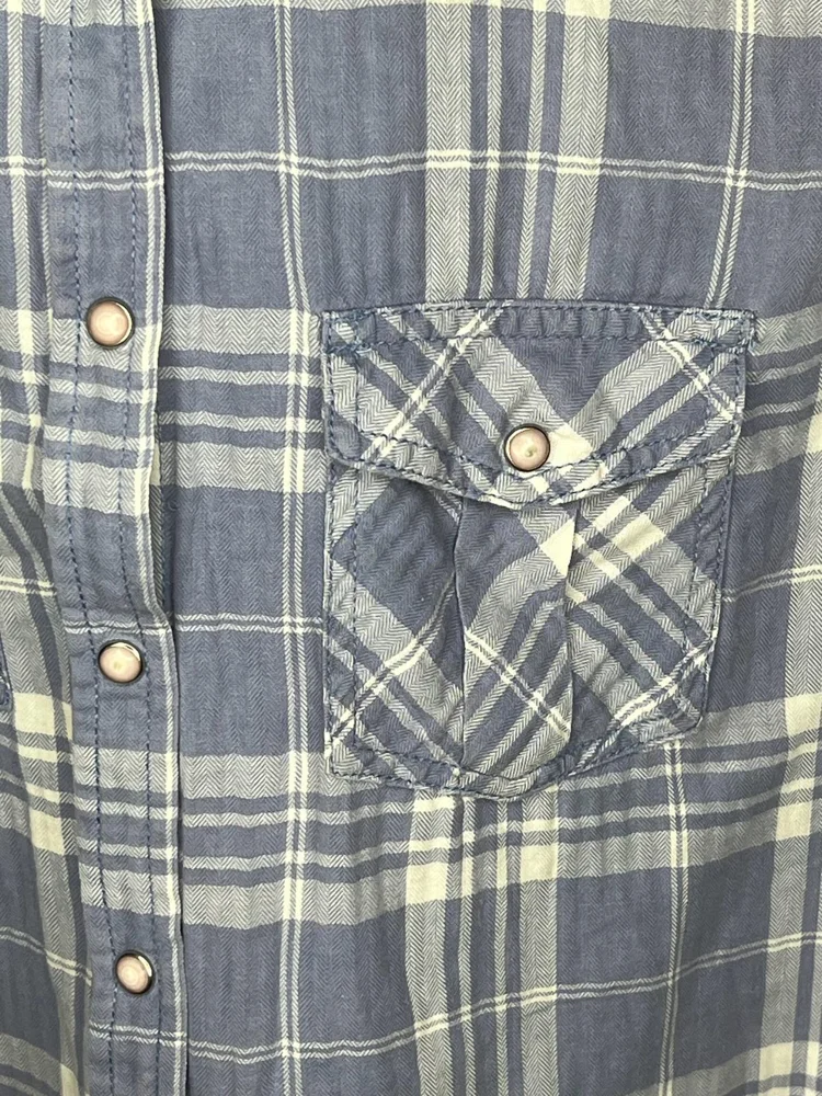 Colin's Button Down Shirts, size S, photo 4