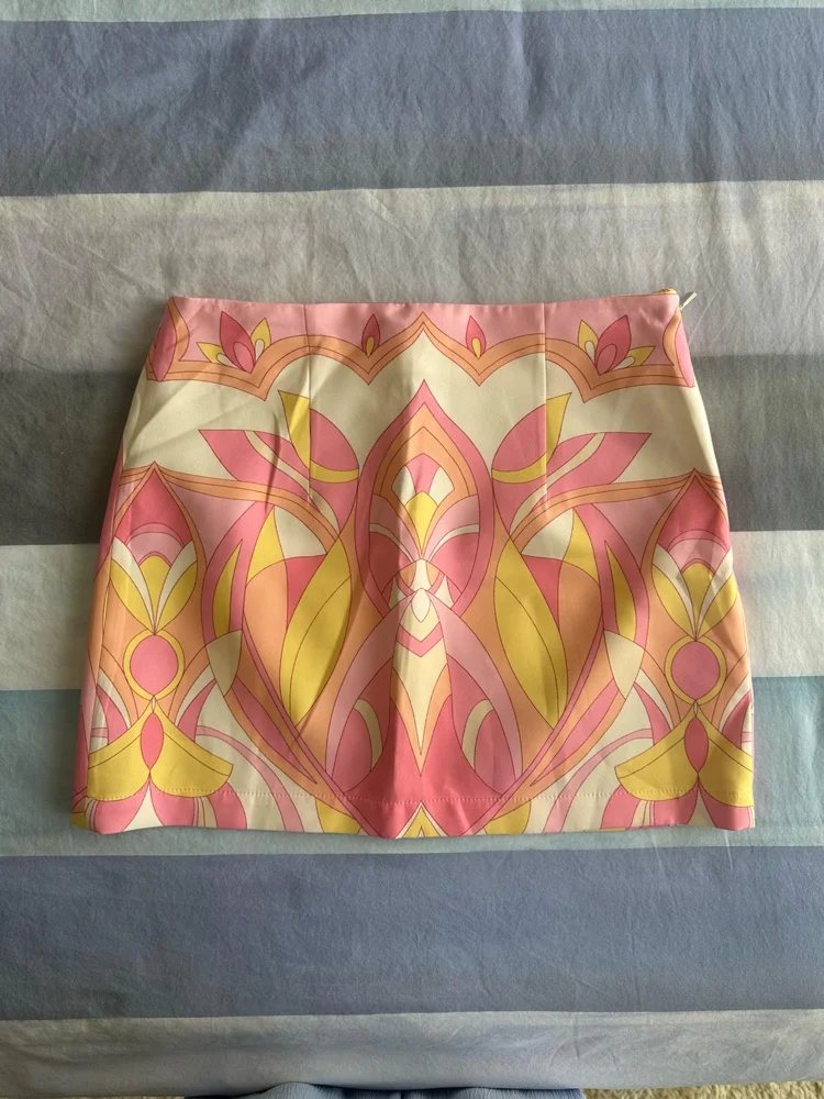 Mango Skirts, size M / 38 / 10, photo 5