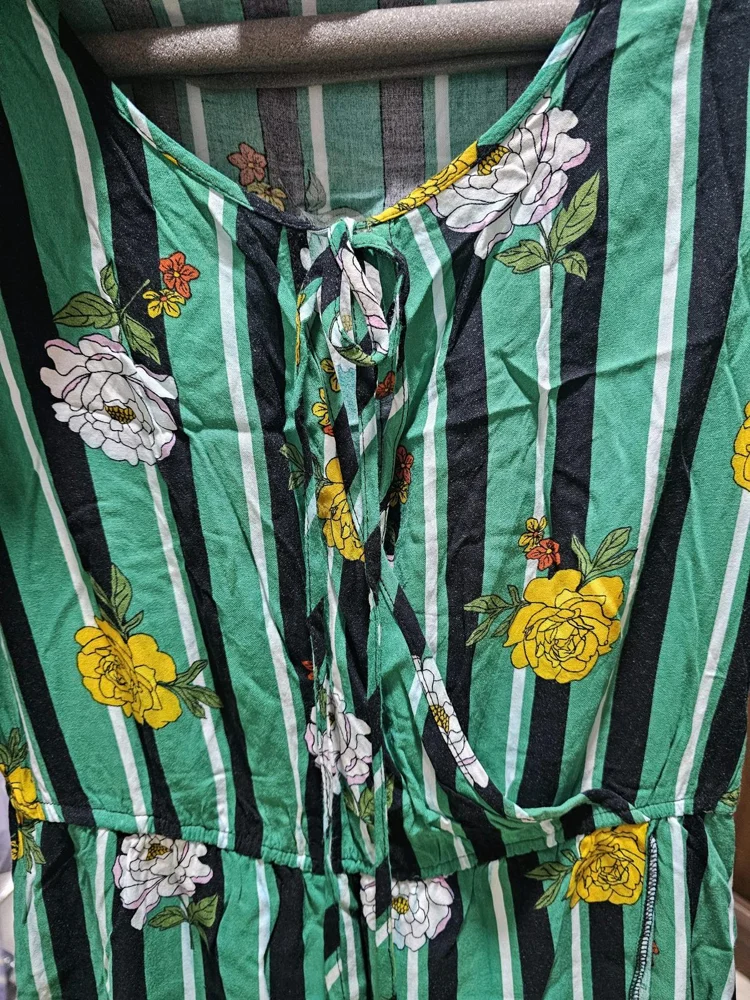 Papaya Sundresses, size L / 40 / 12, photo 3