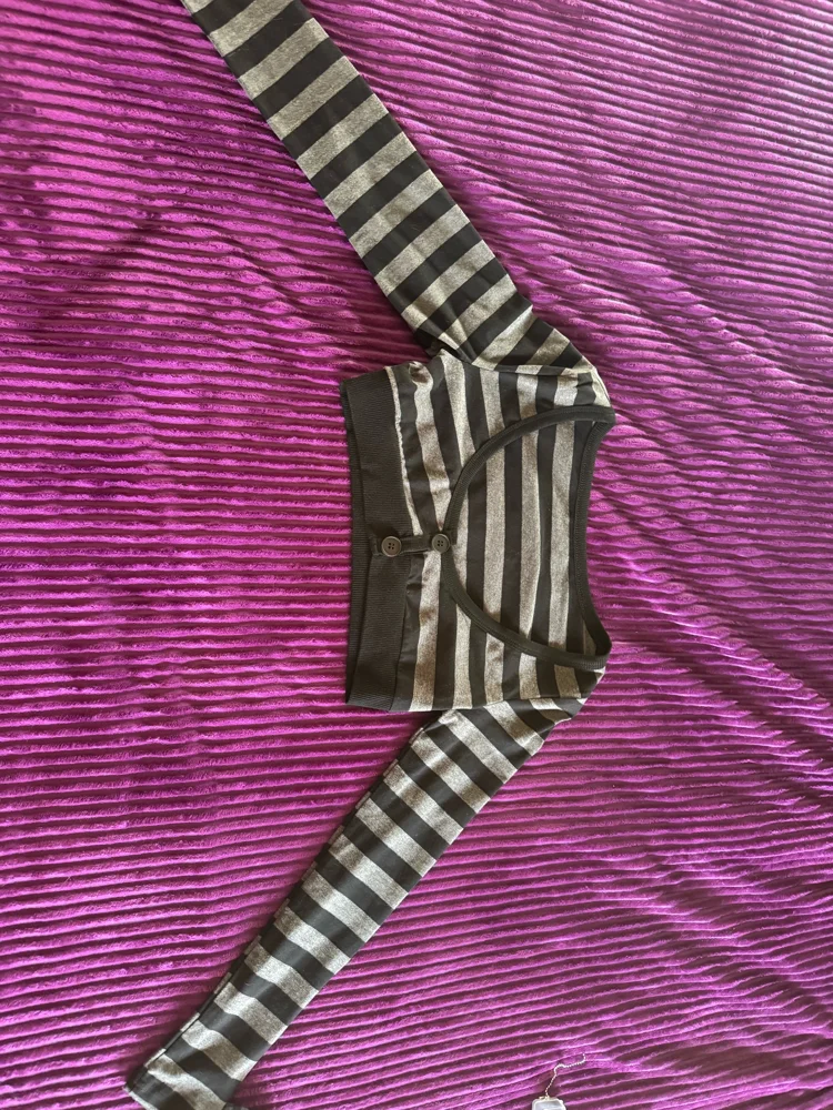 Crop Tops, size S / 36 / 8, photo 3