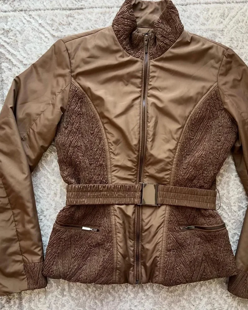 Zara Jackets