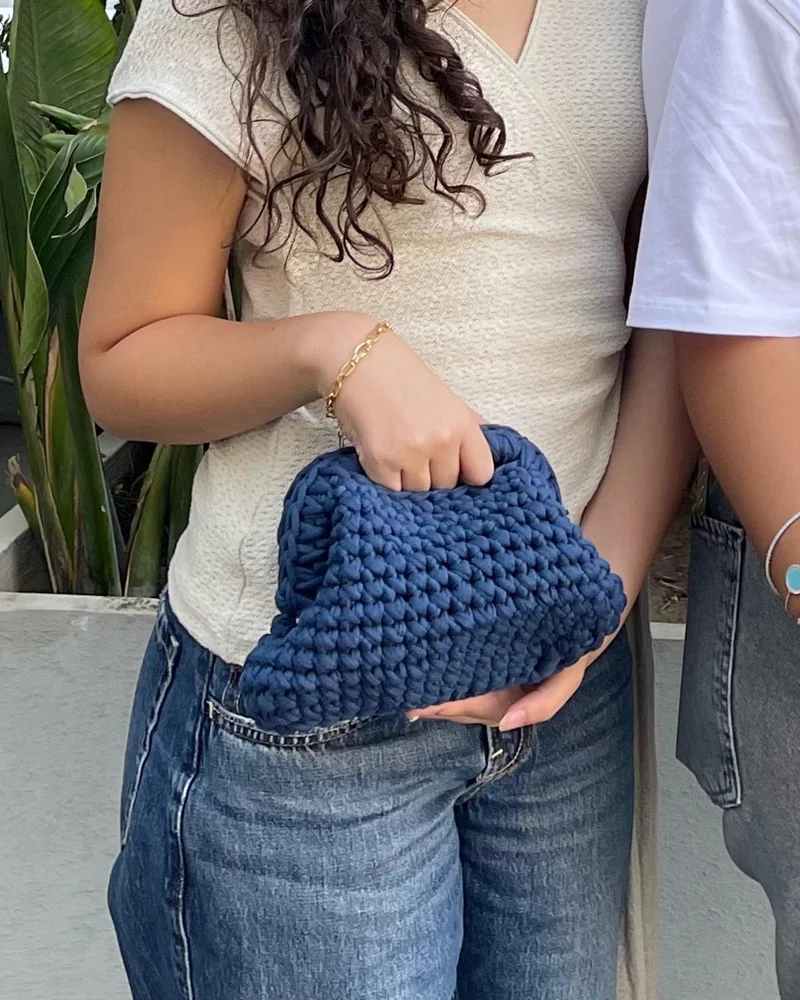 Clutch, size Other, photo 4
