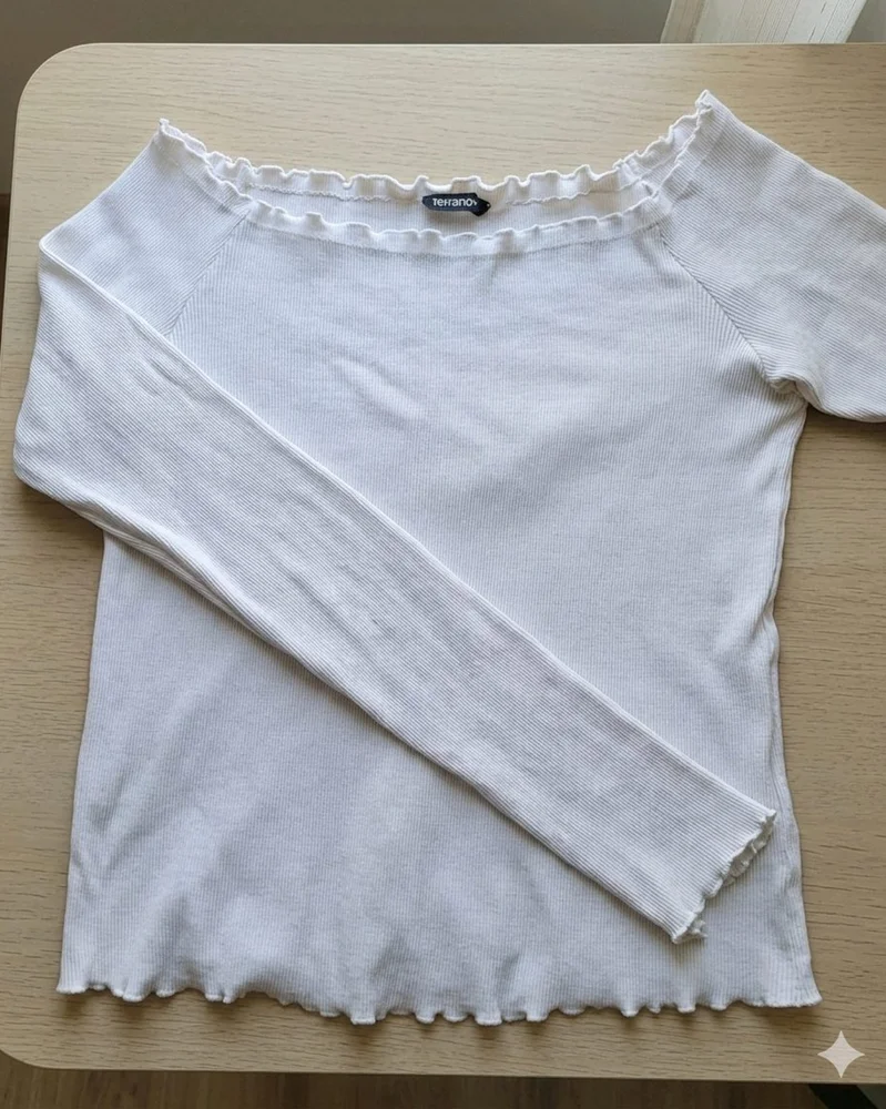 Terranova Blouses