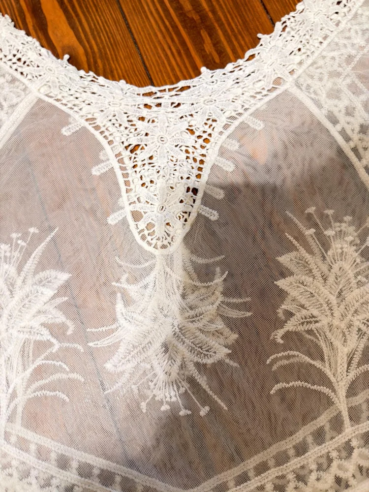 Cover-Ups, size One size, photo 3