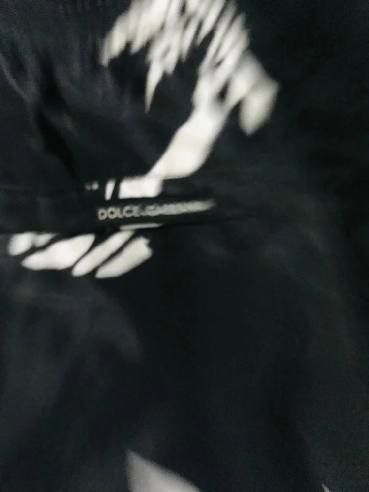 Dolce & Gabbana Swim Trunks, size M, photo 5