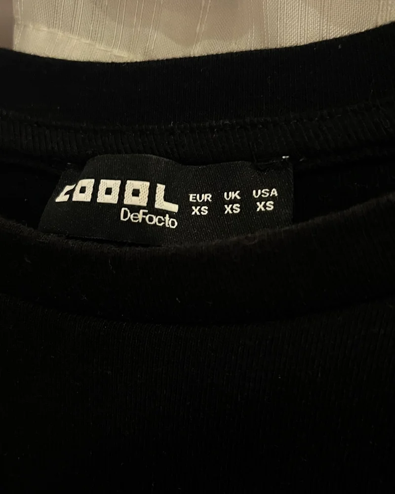 Defacto Crop Tops, size XS / 34 / 6, photo 2