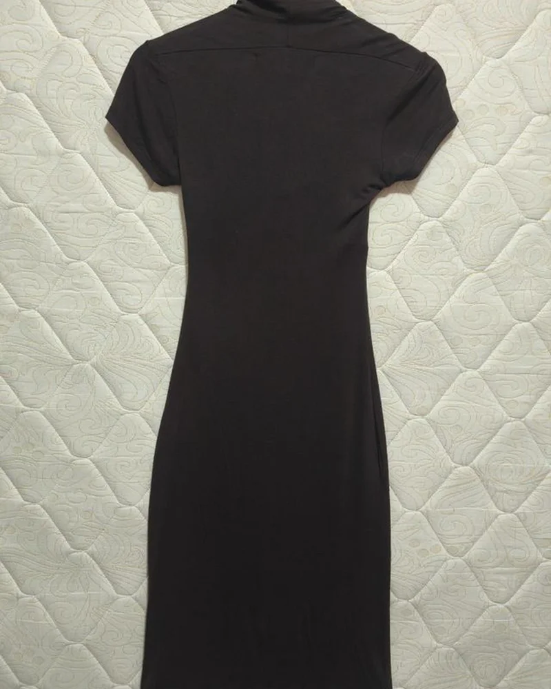 Zara Midi Dresses, size L / 40 / 12, photo 4