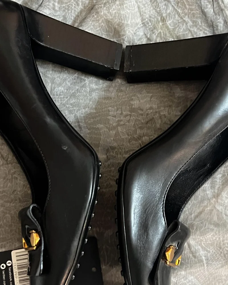 Tod's Mules, size 40.5, photo 6