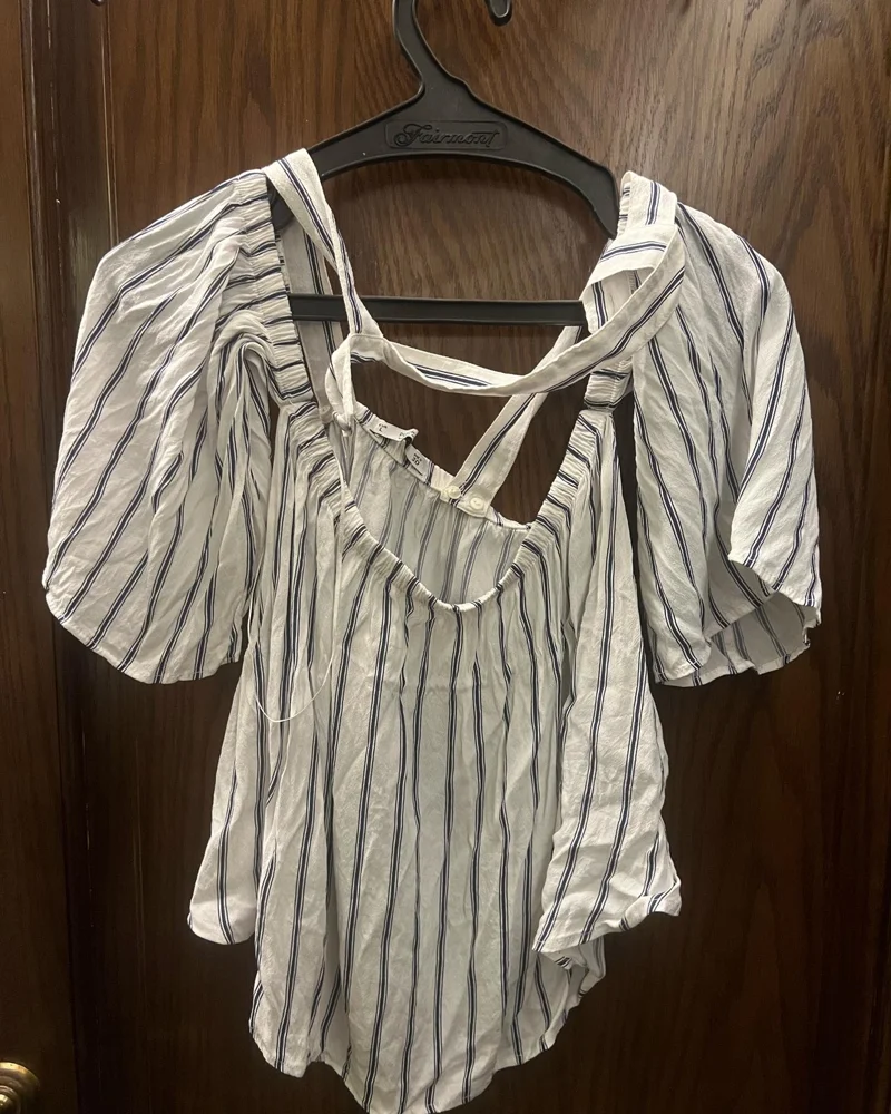 Pull & Bear Blouses, size L / 40 / 12, photo 2