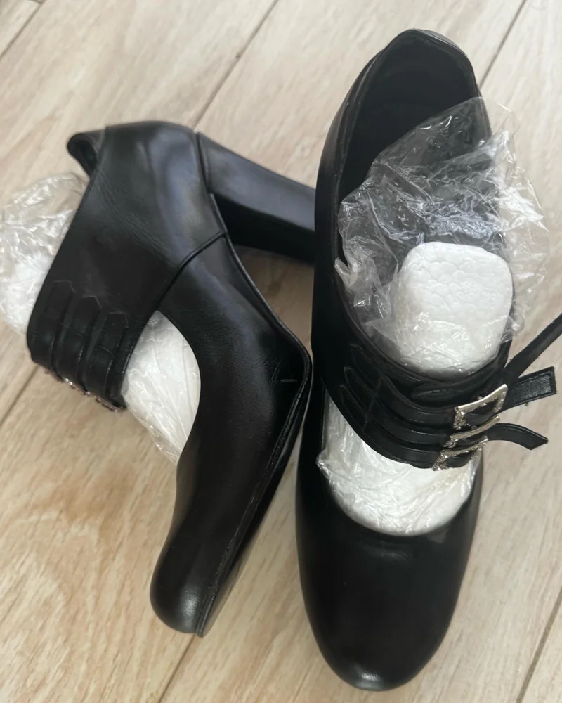 Stiletto Heels, size 39, photo 3