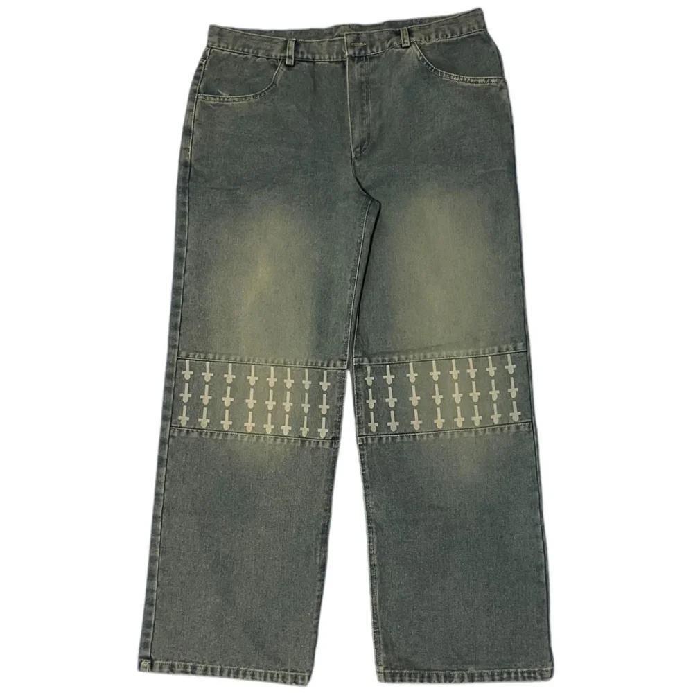 Fear2fuckup Jeans