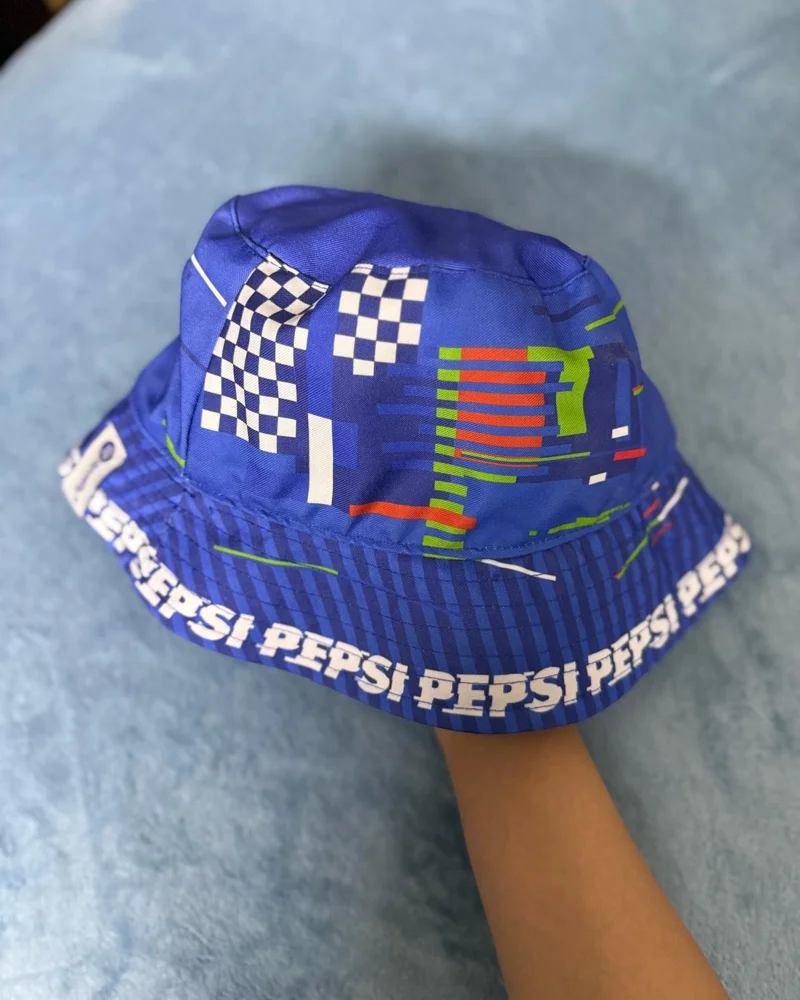 Pepsi Fanny packs, size One size, photo 3