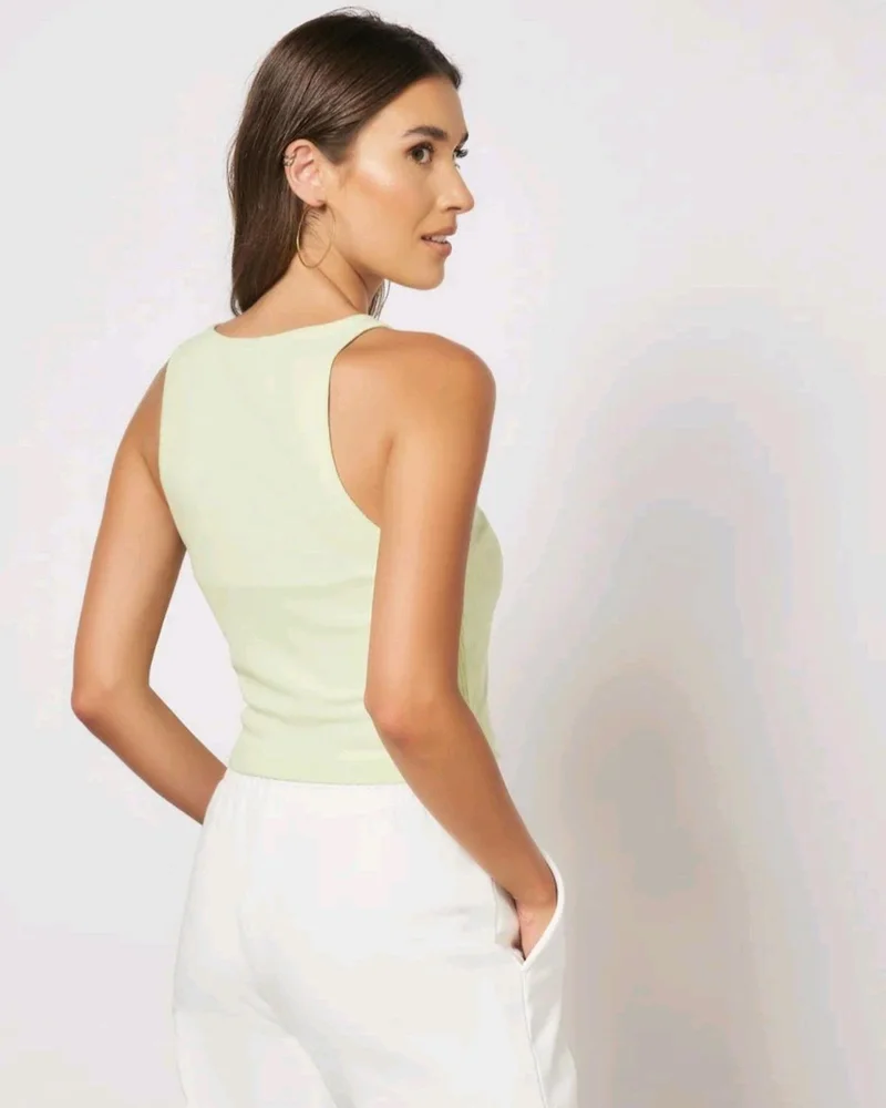 NA-KD Tank Tops, size XS / 34 / 6, photo 2