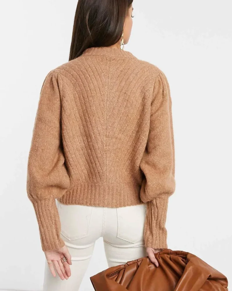 YAS Cardigans, size L / 40 / 12, photo 3