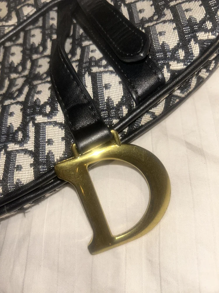 Dior Shoulder Bag, size Other, photo 2