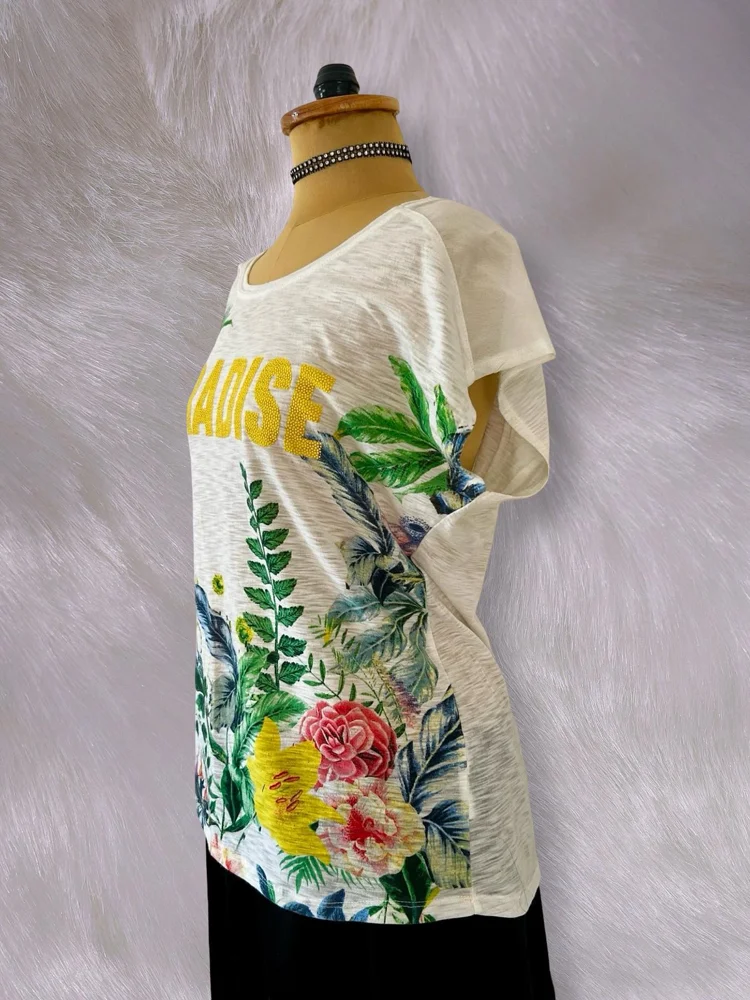 T-shirts, size L / 40 / 12, photo 2
