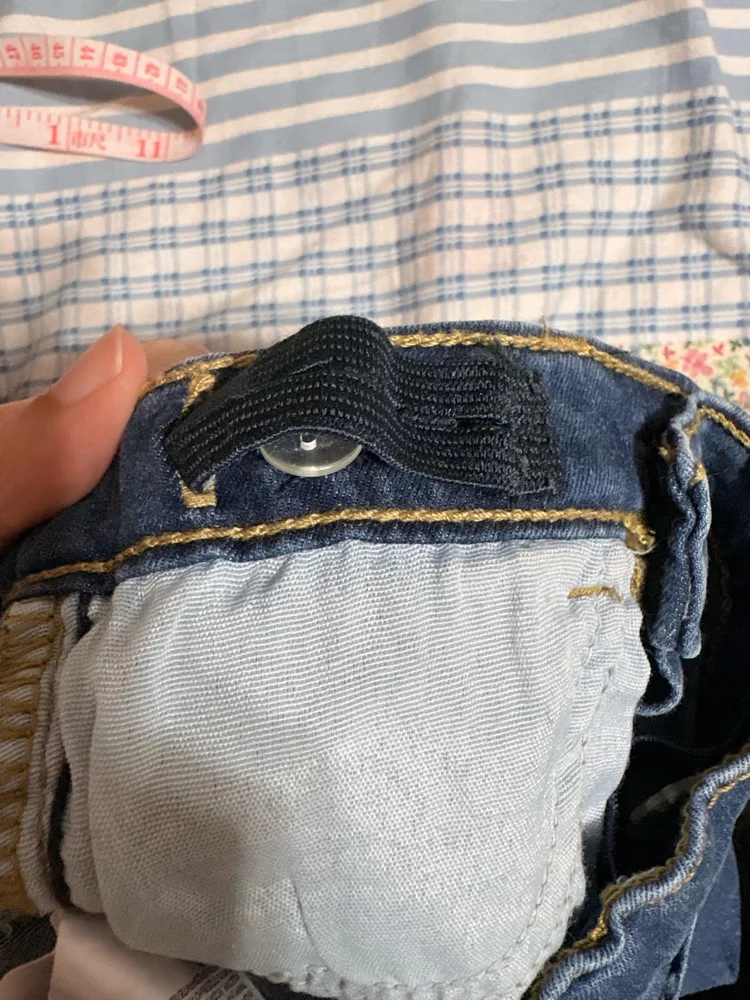 LC Waikiki Bottoms, size 9–12m, photo 5