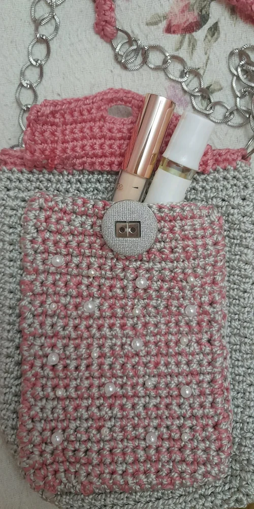Cross-Body Bag, size Other, photo 2