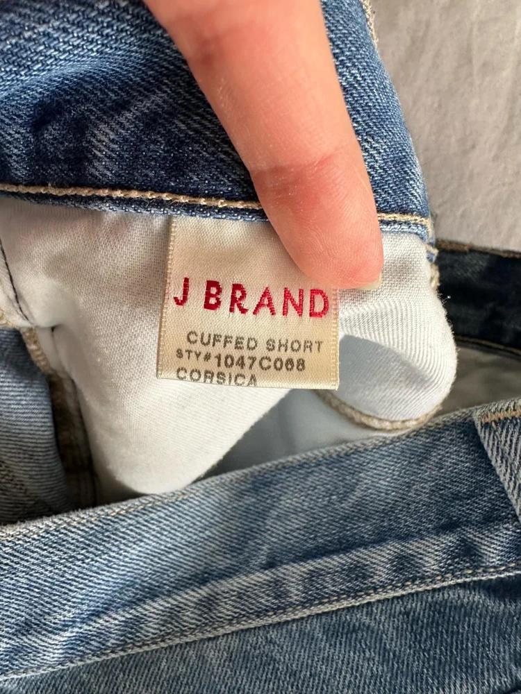 J Brand Shorts, size S / 36 / 8, photo 5