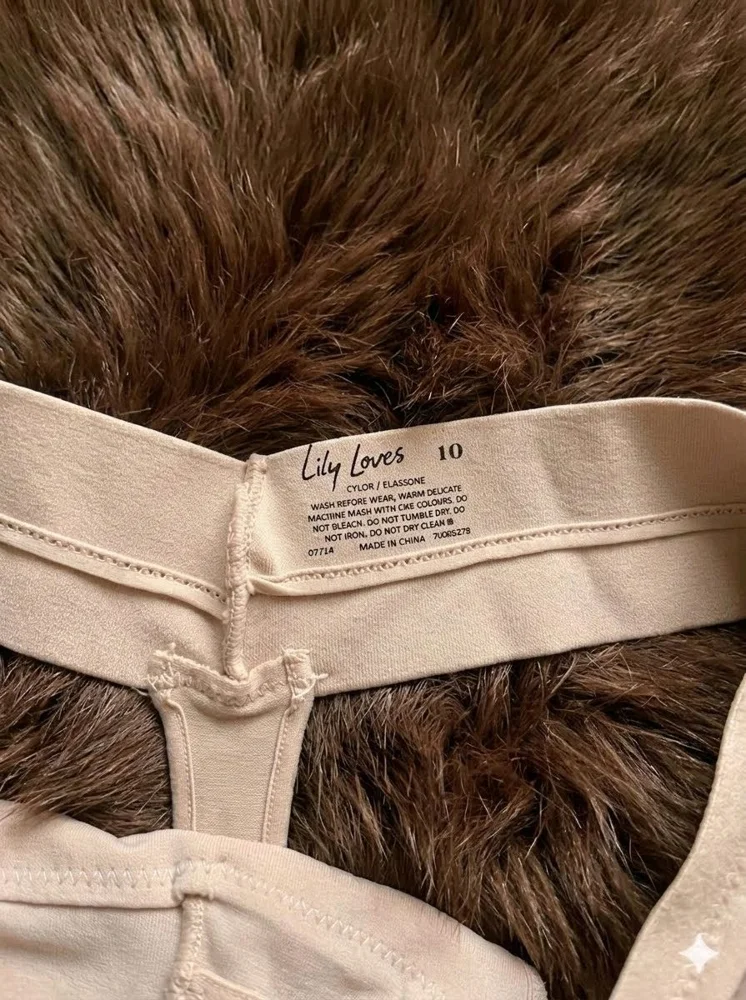 Lily loves Panties, size M / 38 / 10, photo 3