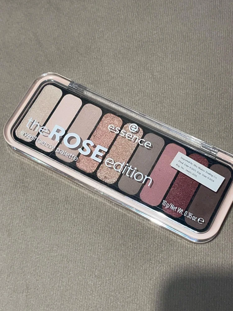 Essence Makeup, size Other, photo 5