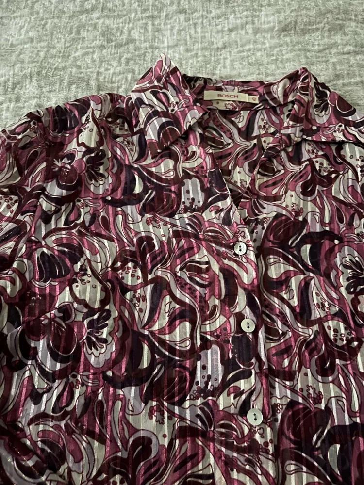 Bosch Shirts, size L / 40 / 12, photo 2