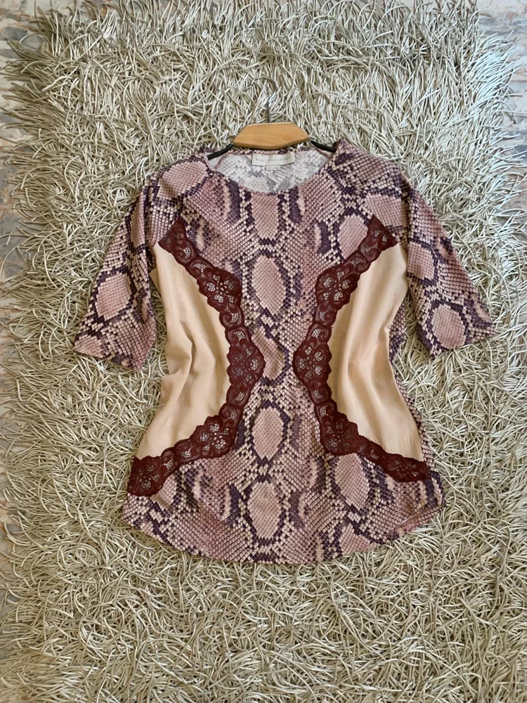 Stella McCartney Blouses, size M / 38 / 10, photo 2