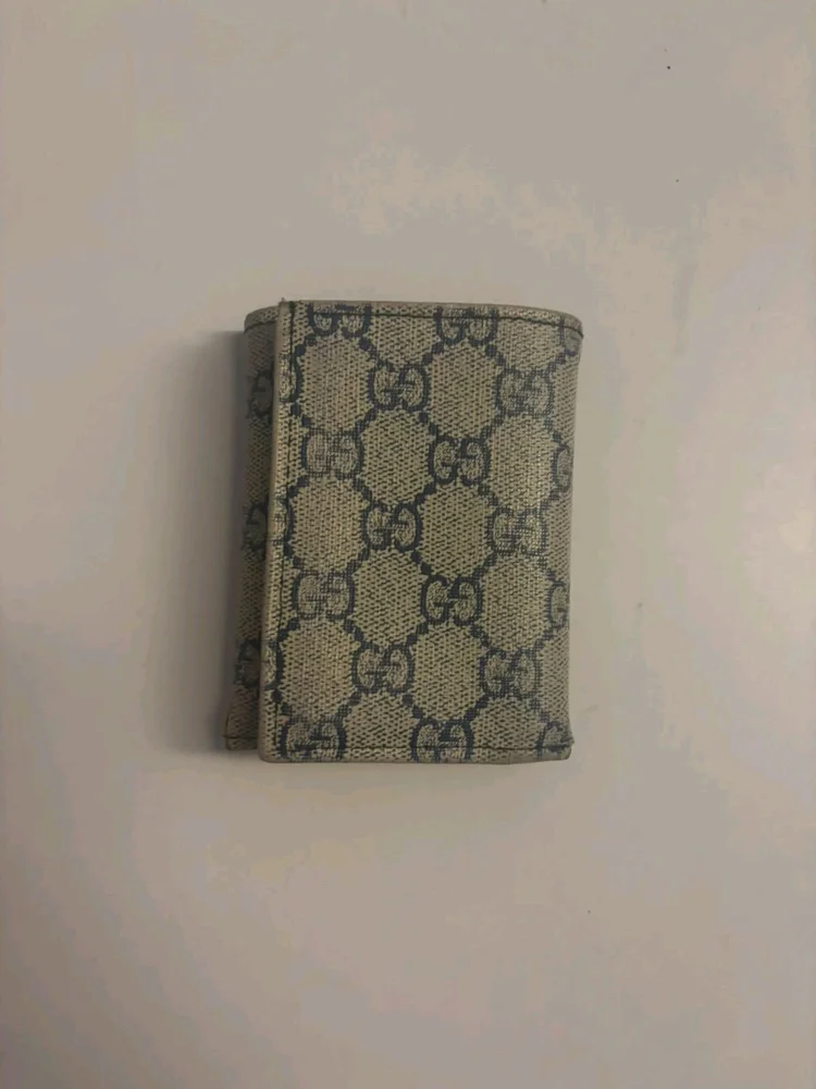 Wallets