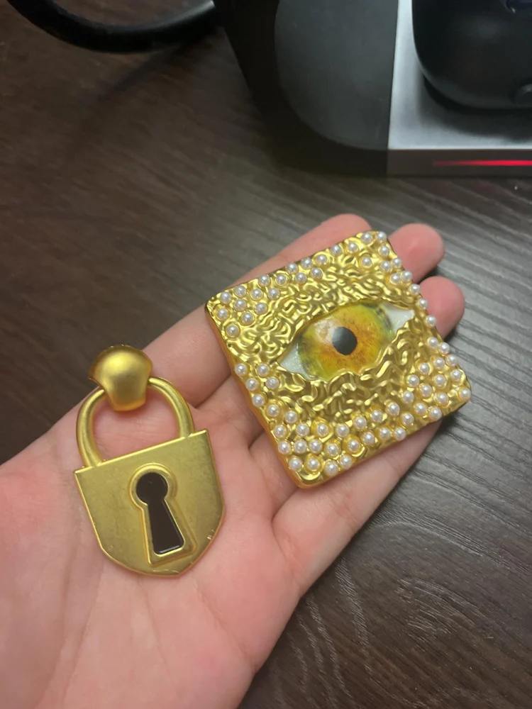 Schiaparelli Brooches, size Other, photo 2