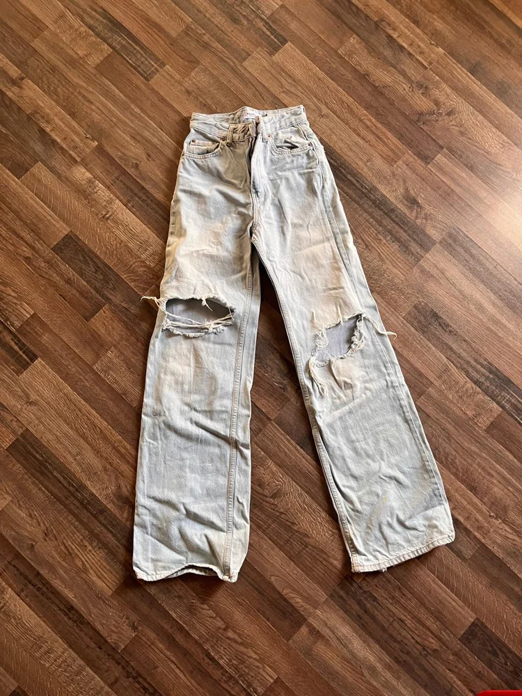 Pull & Bear Jeans