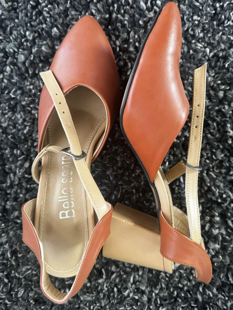 Mules, size 41, photo 4