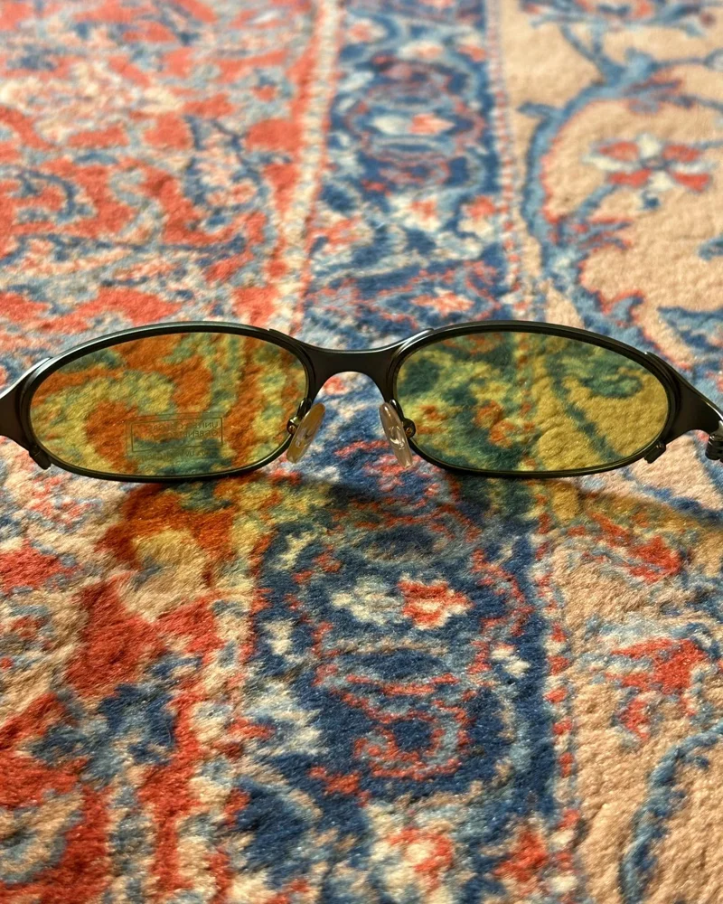 United Colors of Benetton Sunglasses, size One size, photo 3