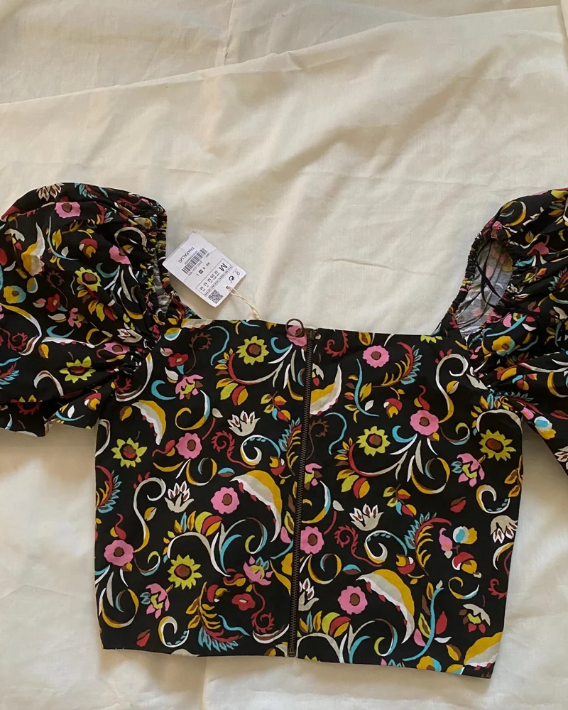 Zara Blouses, size M / 38 / 10, photo 4