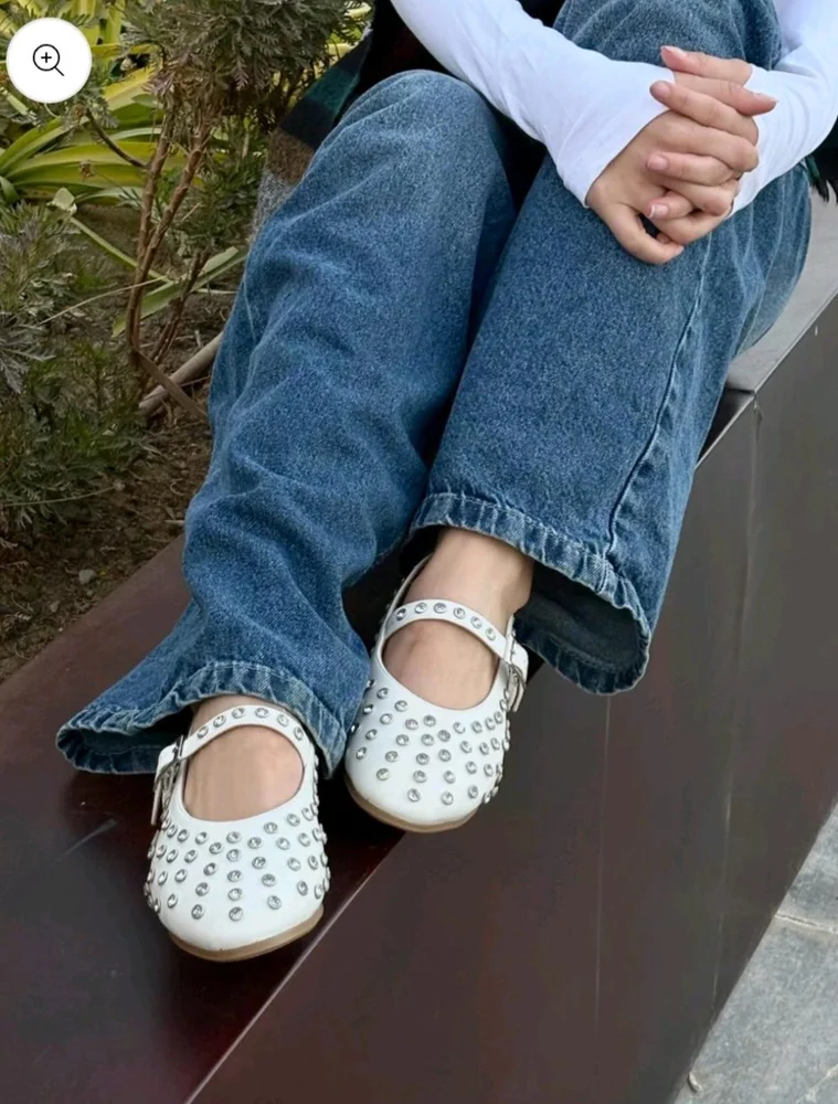 Fame Flats