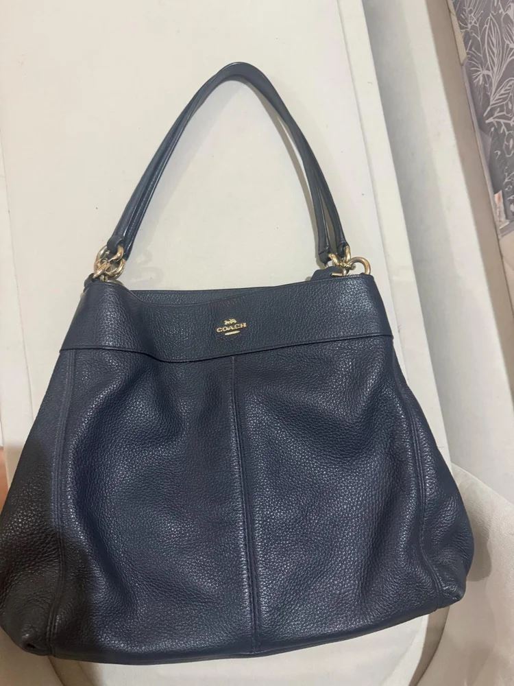 Coach Shoulder Bag, size Other, photo 3