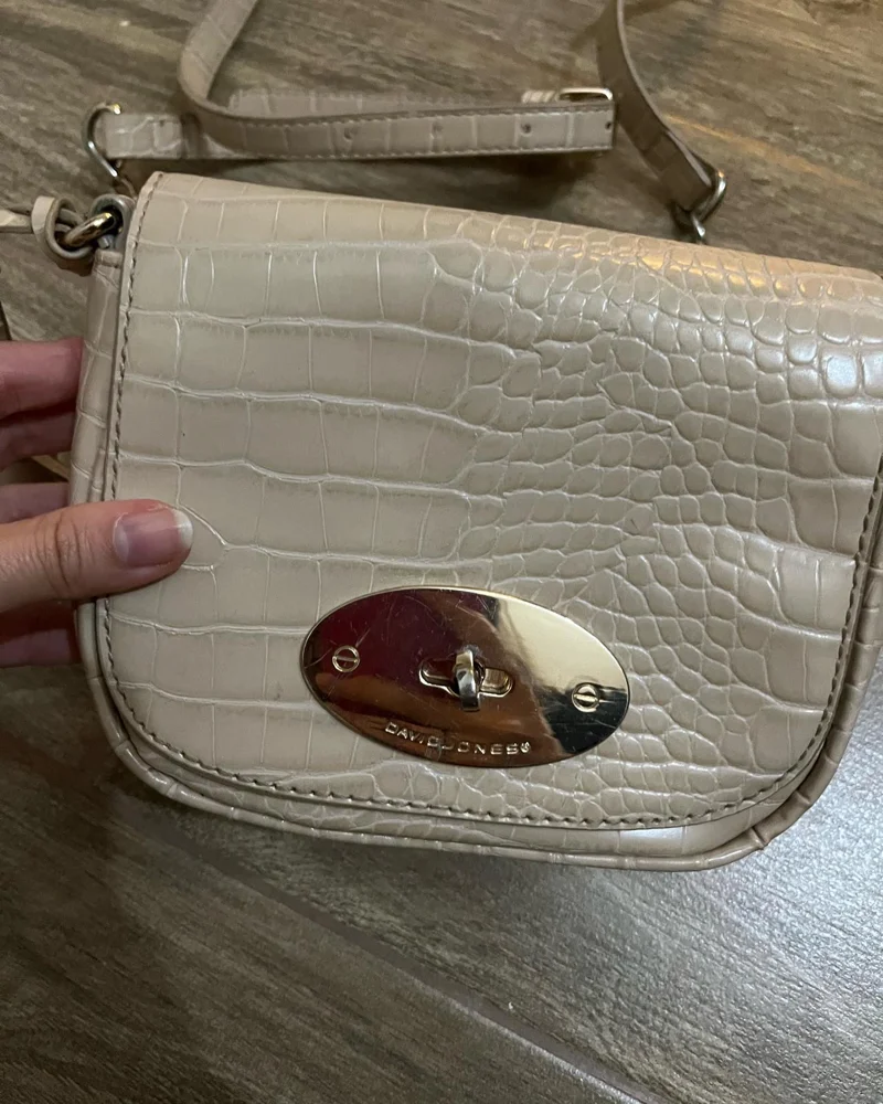 David Jones Cross-Body Bag, size One size, photo 4