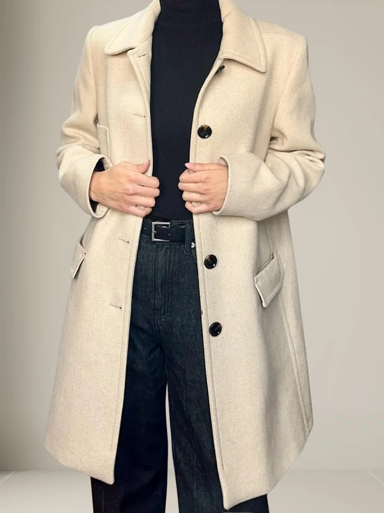 Mango Coats, size XL / 42 / 14, photo 3
