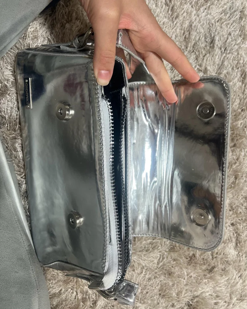 Local Cross-Body Bag, size Other, photo 2