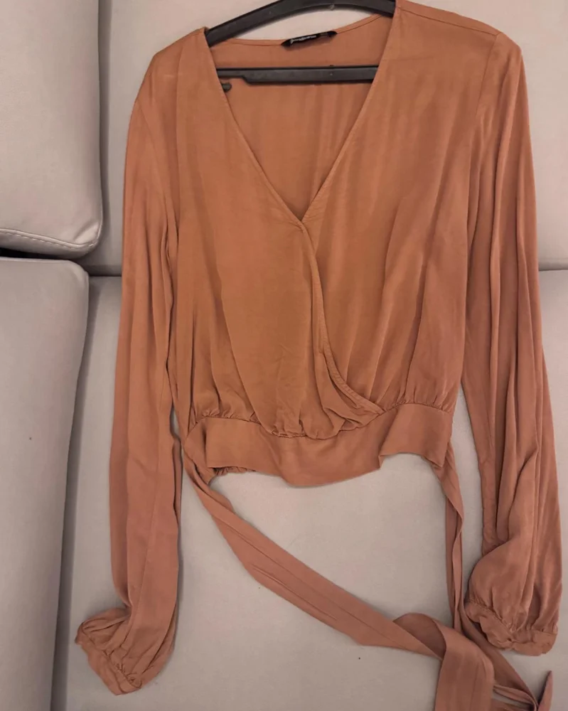 Stradivarius Blouses, size S / 36 / 8, photo 3