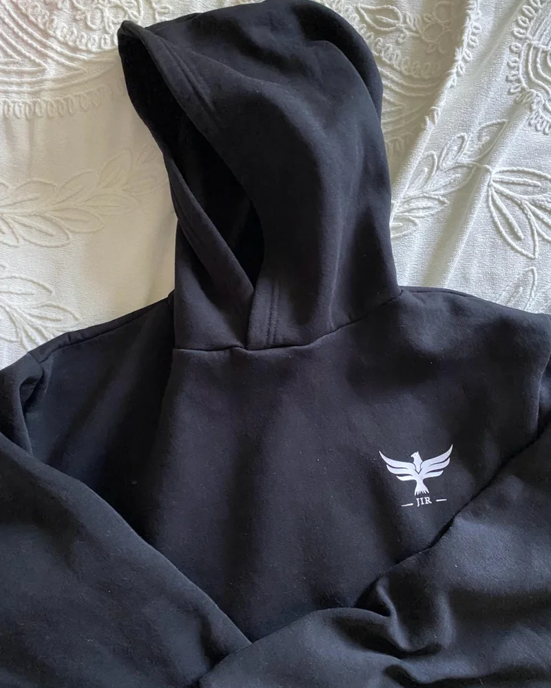 Hoodies, size L, photo 2