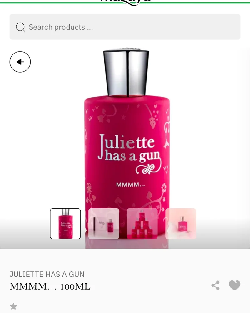 Perfume, size No Size, photo 4