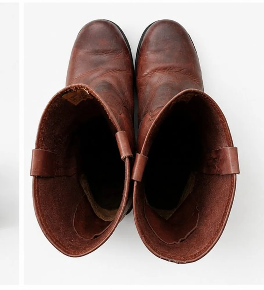 Boots, size 44, photo 2