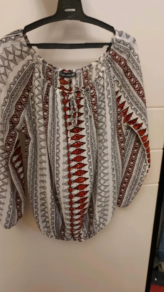 Blouses, size M / 38 / 10, photo 2