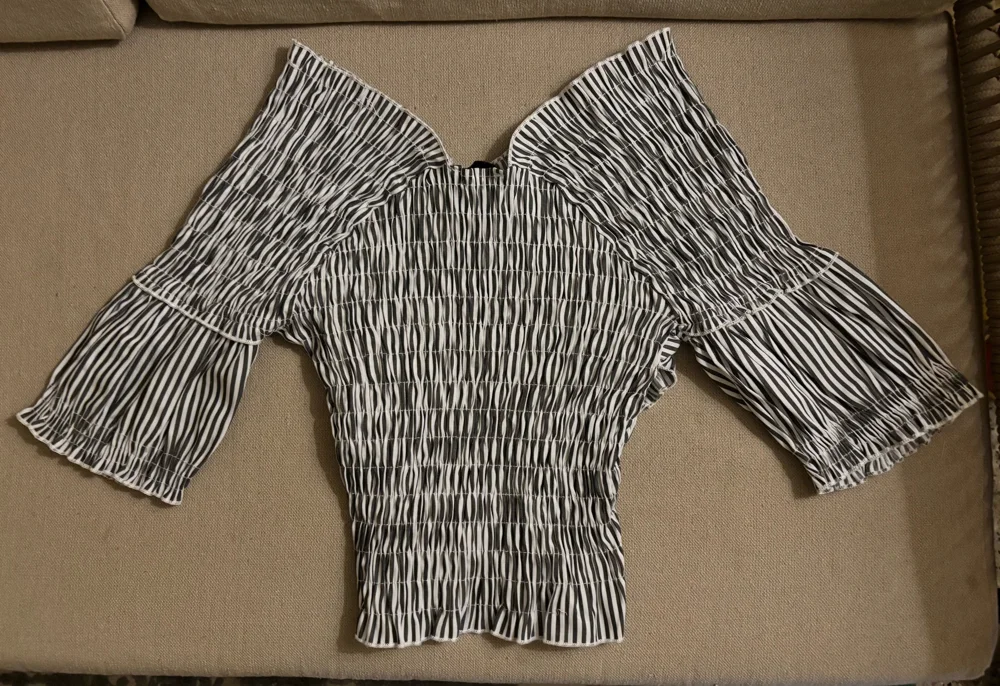 Blouses, size S / 36 / 8, photo 2